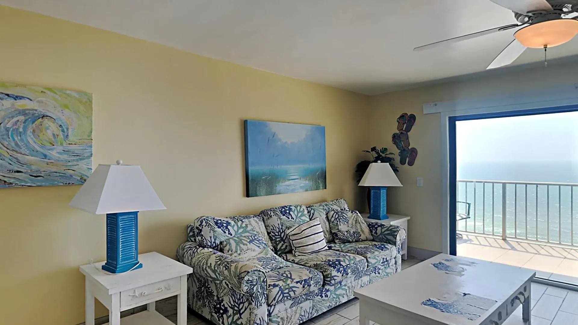 Summit Beach Resort 1202 Panama City Beach USA