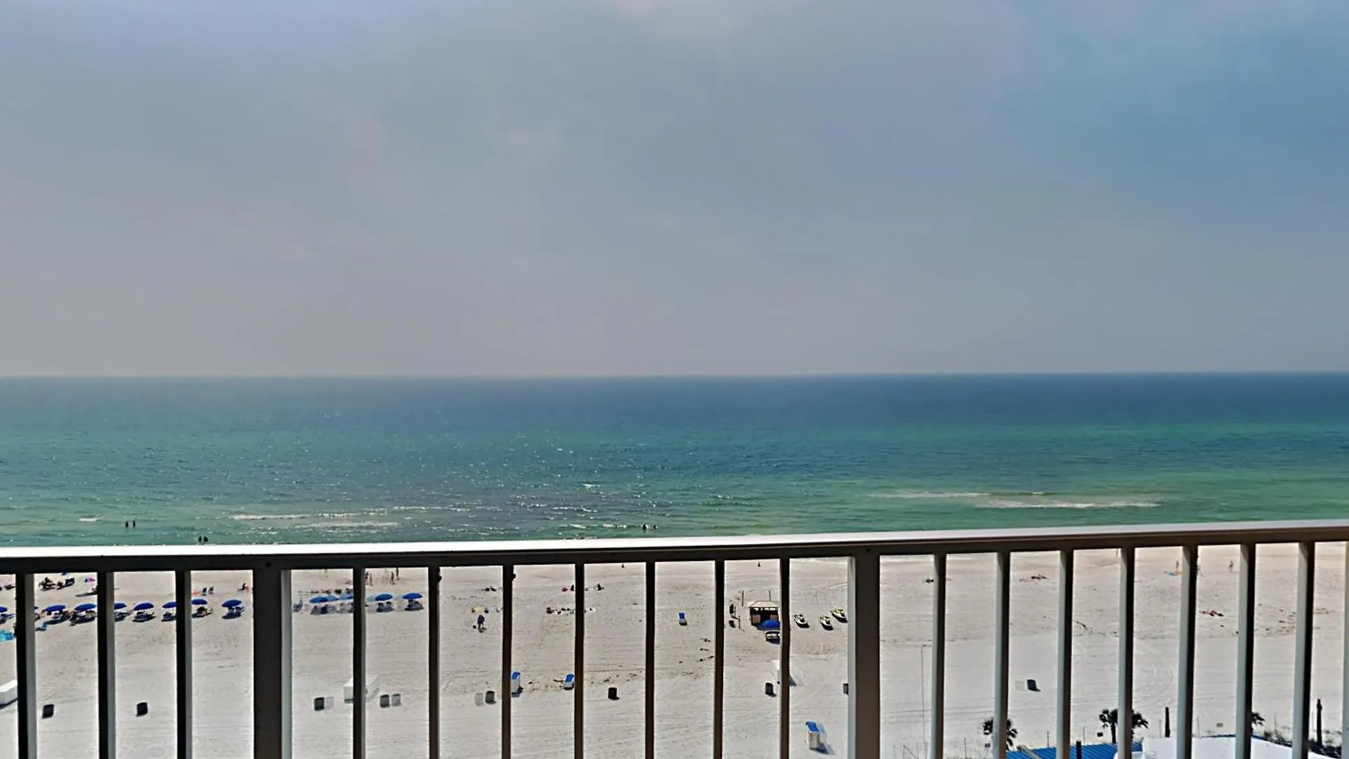 Summit Beach Resort 1202 Panama City Beach 0*,  USA