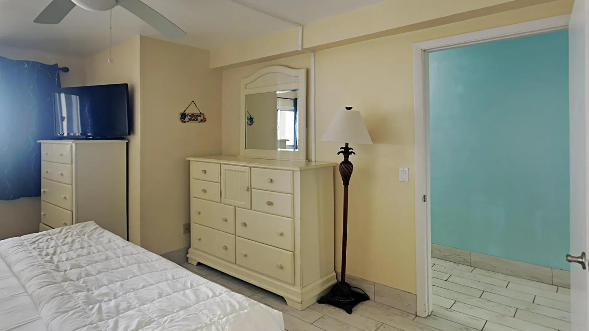 Lägenhet Summit Beach Resort 1202 Panama City Beach