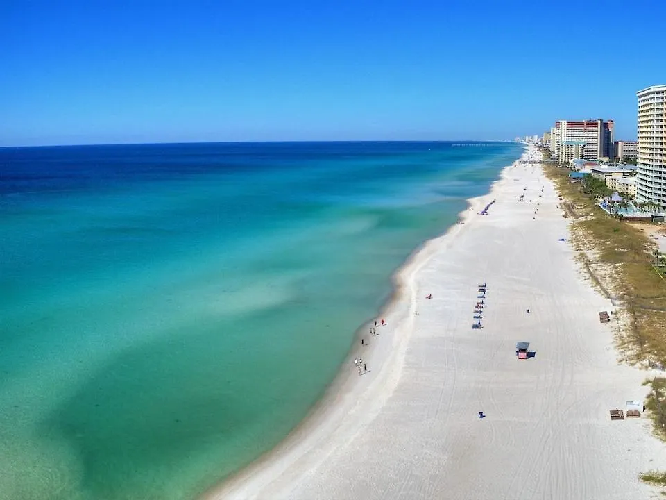 Summit Beach Resort 1202 Panama City Beach United States