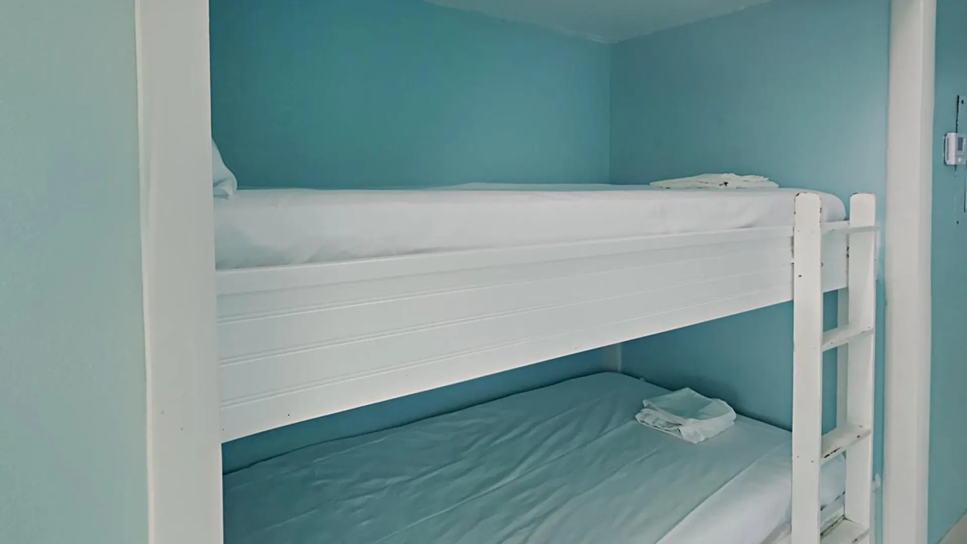 Summit Beach Resort 1202 Panama City Beach Apartment
