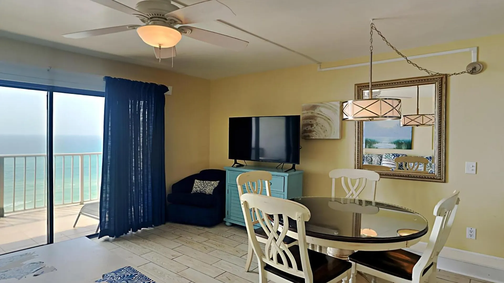 Summit Beach Resort 1202 Panama City Beach 0*,  United States