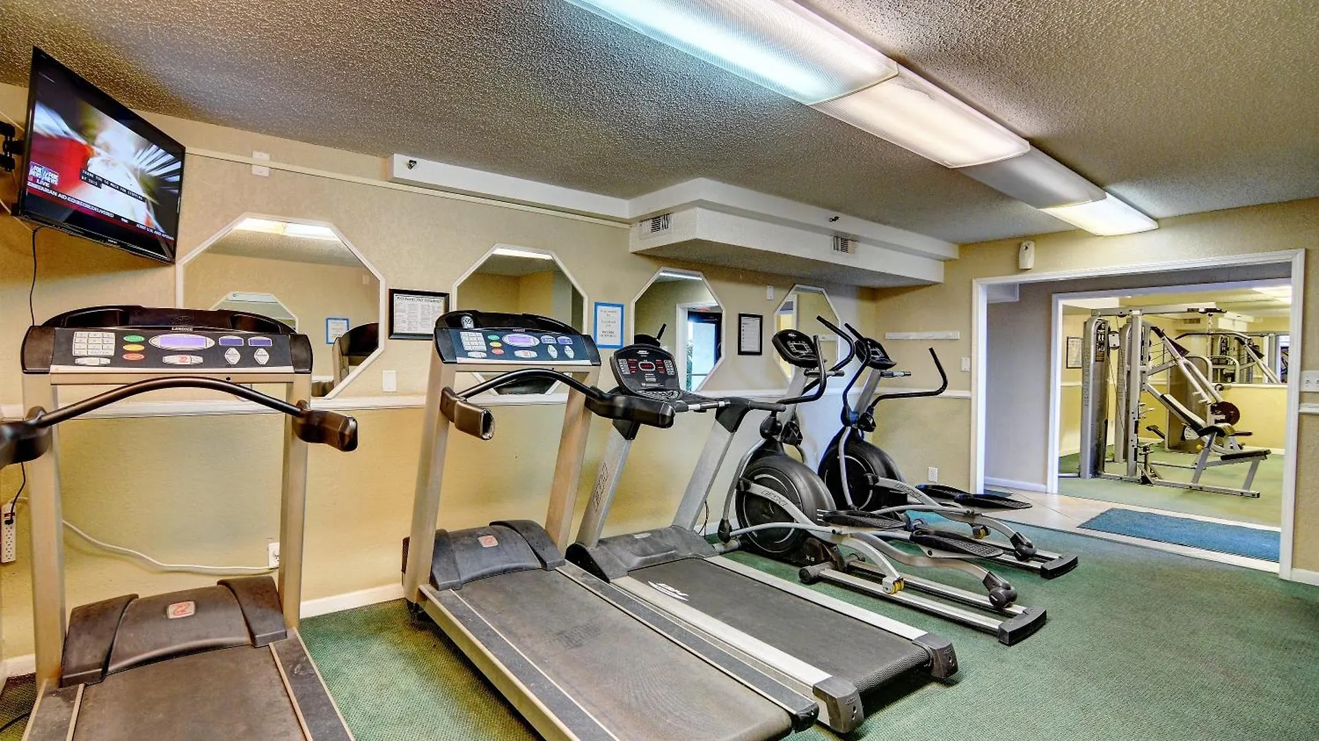 Apartment Summit Beach Resort 1202 Panama City Beach United States